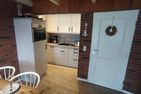 Ferienhaus Mondmuschel Norddeich - 