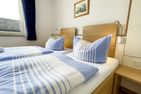 Haus Horizont I HZ04 Cuxhaven Sahlenburg - Schlafzimmer