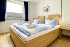 Haus Horizont I HZ04 Cuxhaven Sahlenburg - Schlafzimmer