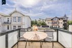 Villa Sanke App. Sonnenschein Ostseebad Ahlbeck -