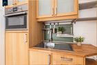 Villa Sanke App. Sonnenschein Ostseebad Ahlbeck -