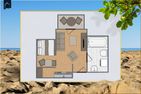 Villa Sanke App. Sonnenschein Ostseebad Ahlbeck -