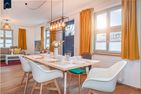  Ferienhaus Backhus Achterland - 