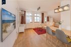  Ferienhaus Backhus Achterland - 