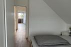  Ferienwohnung Am Seestern 6 Whg. 6 Carolinensiel - 