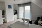  Ferienwohnung Am Seestern 6 Whg. 6 Carolinensiel - 