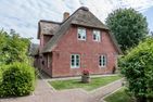  Haus Friesenliebe Nieblum - Hauptansicht