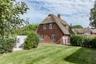  Haus Friesenliebe Nieblum - 