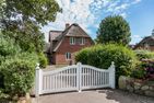  Haus Friesenliebe Nieblum - 