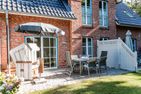  Haus am Leuchtturm Hausteil 4 Wyk auf Föhr - 