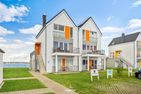  Ferienwohnung Relax Olpenitz Ostseeresort Olpenitz - Hauptansicht