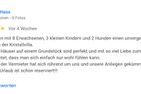  (15) Kristallvilla am See in Schweden - 2 Häuser in einem Paket Smaland - 