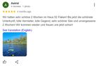  (52) 2 Ferienhäuser am See Flaken in einem Paket Smaland - 