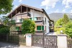  Haus Dreitorspitz Garmisch-Partenkirchen - 