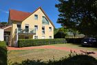  Haus Ostseeallee 32b Kühlungsborn-West - Hauptansicht