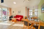  Ferienwohnung Koralle Ostseebad Koserow - 