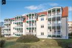  Ferienwohnung Koralle Ostseebad Koserow - 