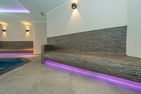  App. Kampen Kampen - Wellness