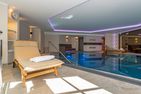  App. Kampen Kampen - Wellness