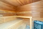  App. Kampen Kampen - Sauna