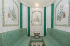  App. Kampen Kampen - Sauna