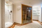  Kampenkliff ehemals Walter´s Hof Kampen - Wellness