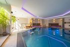  Kampenlounge ehemals Walter´s Hof Kampen - Pool