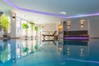  Kampenlounge ehemals Walter´s Hof Kampen - Pool
