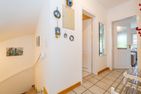  Rüm hart Keitum - Wohnzimmer
