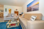  Rüm hart Keitum - Wohnzimmer