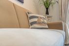 Rüm hart Keitum - Wohnzimmer