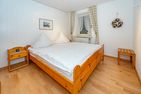  Rüm hart Keitum - Schlafzimmer