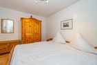  Rüm hart Keitum - Schlafzimmer