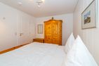  Rüm hart Keitum - Schlafzimmer