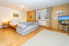  Rüm hart Keitum - Schlafzimmer