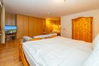  Rüm hart Keitum - Schlafzimmer