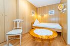  Rüm hart Keitum - Schlafzimmer