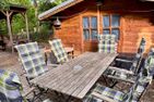  Am großen Bleek Villa Gartenblick Wernigerode - 