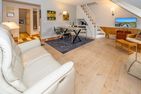  Goofys Will Westerland - Wohnzimmer