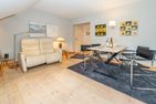 Goofys Will Westerland - Wohnzimmer