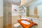  Goofys Will Westerland - Badezimmer