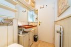 Goofys Will Westerland - Badezimmer