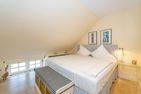  Goofys Will Westerland - Schlafzimmer