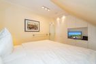  Goofys Will Westerland - Schlafzimmer