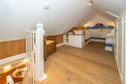  Goofys Will Westerland - Schlafzimmer