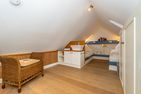  Goofys Will Westerland - Schlafzimmer