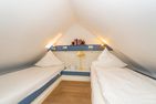  Goofys Will Westerland - Schlafzimmer