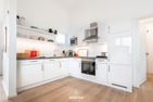  Penthouse Kapitänskajüte, App. 25 Olpenitz Ostseeresort Olpenitz - Küche / Küchenzeile