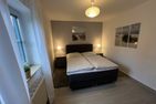  Emmavalley-Beach Dahme - Schlafzimmer