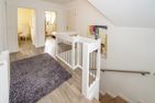  Villa Luna Wenningstedt - Empfang